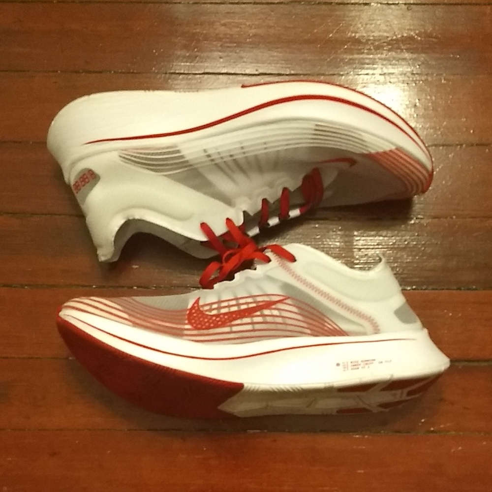 Nike Zoom Fly SP "Tokyo"